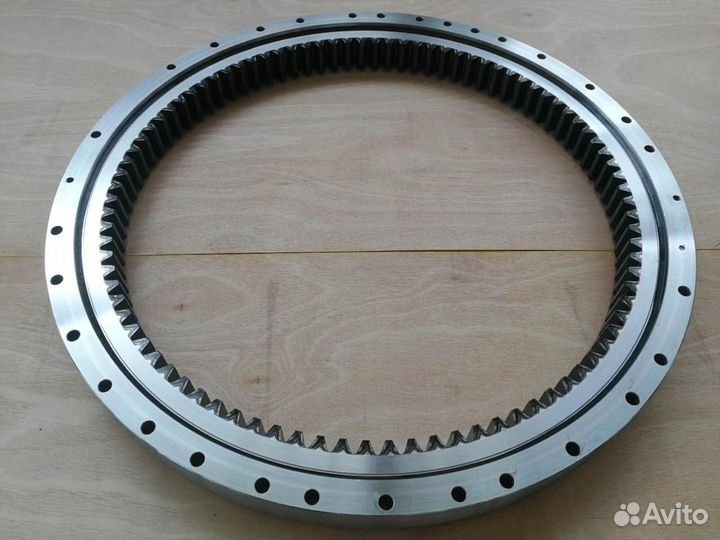 Поворотный круг Дусан 255