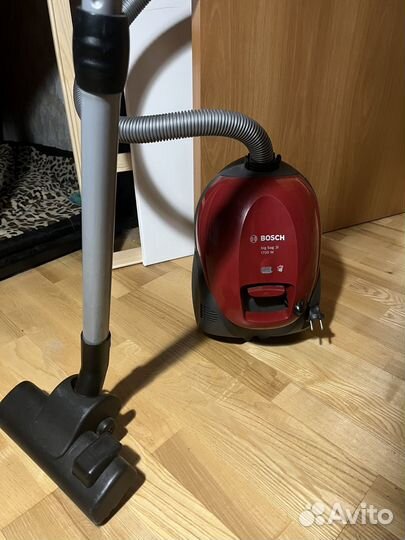 Пылесос Bosch BSN2100RU