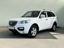 LIFAN X60 1.8 CVT, 2015, 71 127 км, с пробегом, цена 945 000 руб.