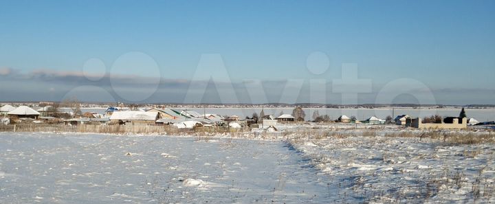 Участок 15 сот. (ИЖС)