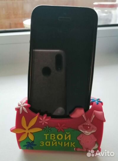 Чехол на iPhone 4s