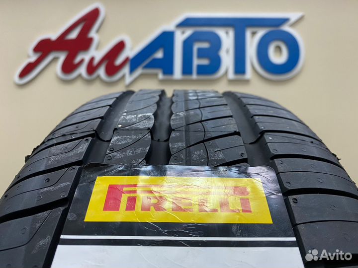 Pirelli Cinturato P1 Verde 205/55 R16 91V