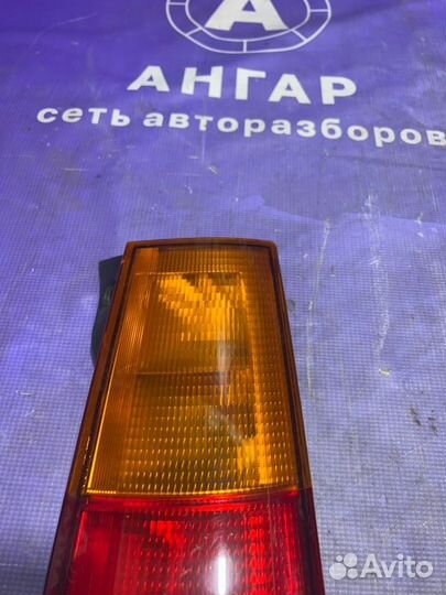 Фонарь правый Honda Cr-V 1 RD1 B20Z1 2001