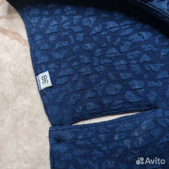 Платье футляр / сарафан размер М 44 Eur 38