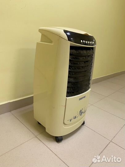 Мобильный напольный кондиционер