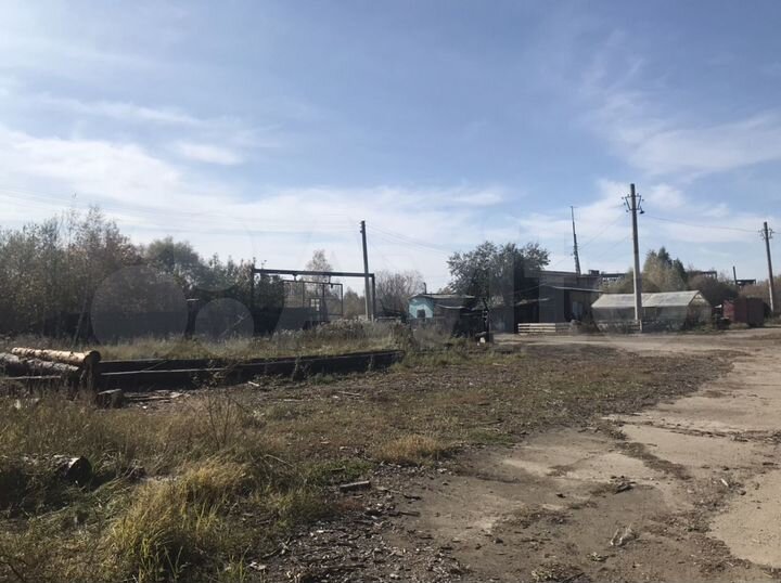 Склад, 18000 м²
