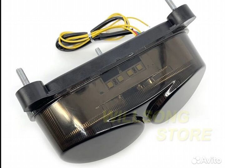 Задний фонарь для Kawasaki