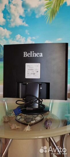 Монитор для компьютера