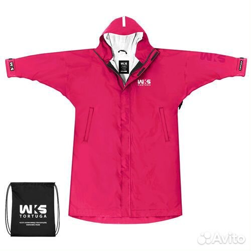 Tortuga WKS team line - XL