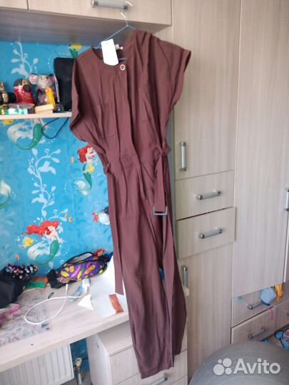 Комбинезон Остин 50 новый