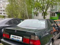 Saab 9000 2.3 MT, 1995, 252 931 км, с пробегом, цена 550 000 руб.
