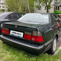 Saab 9000 2.3 MT, 1995, 252 931 км, с пробегом, цена 500 000 руб.