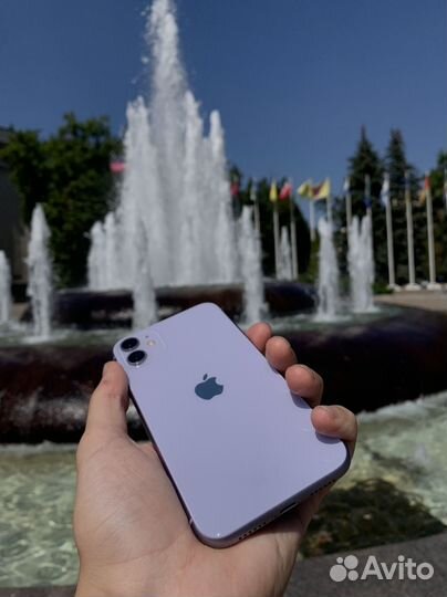 iPhone 11 в идеале, Айфон 11