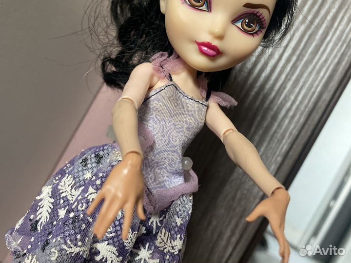 Кукла эвер афтер хай