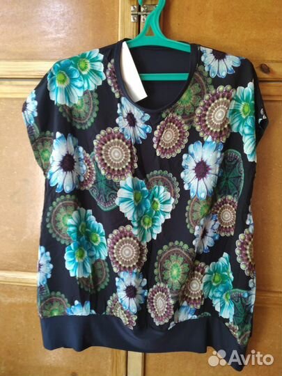 Вещи большого размера