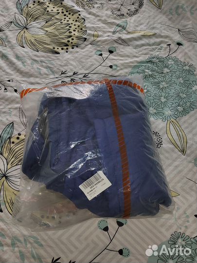 Курточка мужская демисезонная новая, 54-56