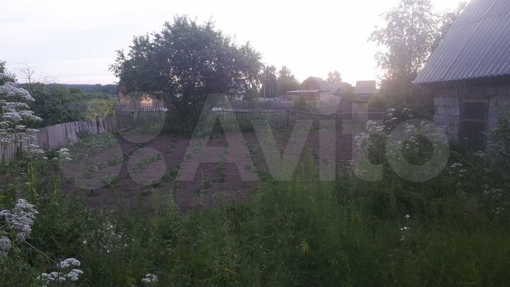 Дача 24 м² на участке 6 сот.