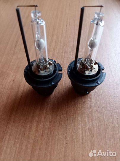 Автолампы HB3,H8,D2S