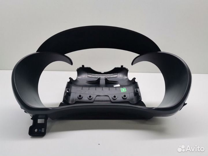 Накладка приборной панели Kia Optima JF 2.0 2019