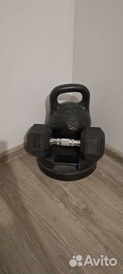 Спортинвентарь