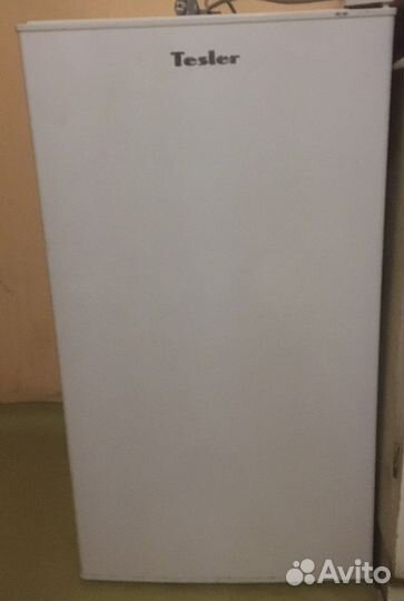 Холодильник на запчасти