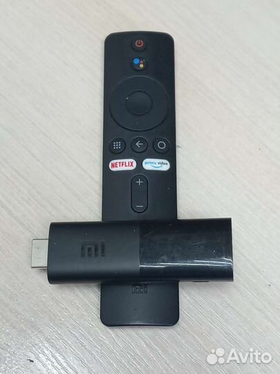 Xiaomi Mi TV stick 4k