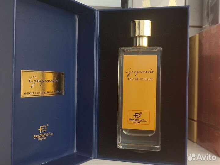 Canimed fragrance 100ML Оригинал