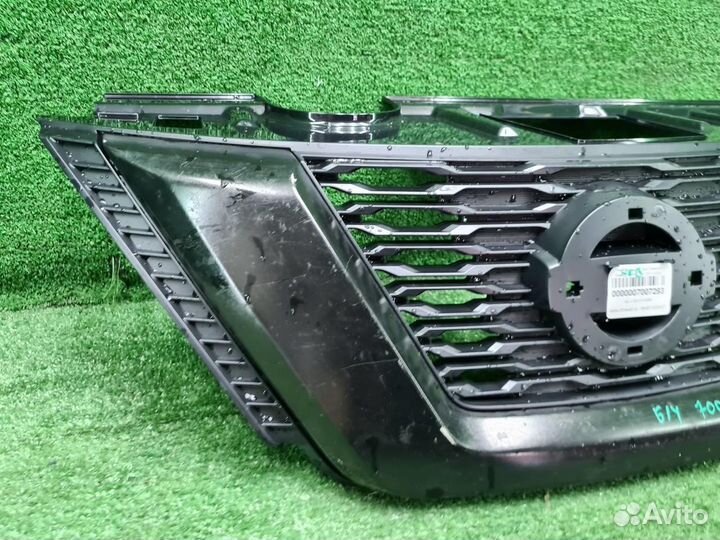 Б/У Б/У Решетка радиатора Nissan X-Trail T32