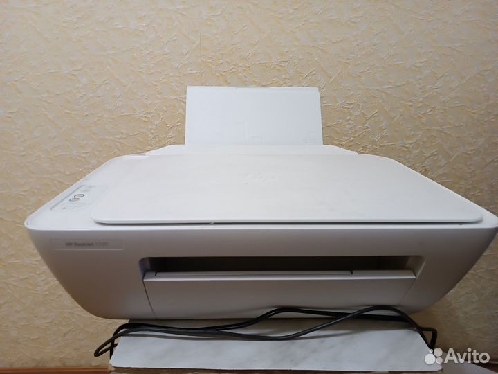 Принтер Hp deskjet 2320