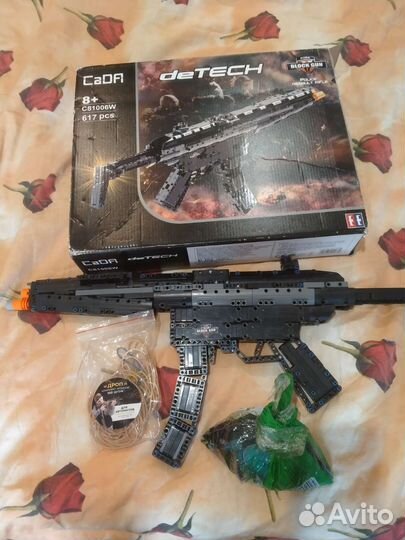 Конструктор