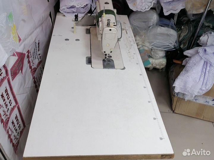 Швейная машина на запчасти