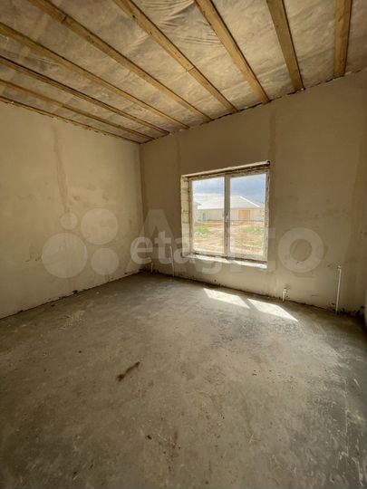 Дом 120 м² на участке 7,5 сот.