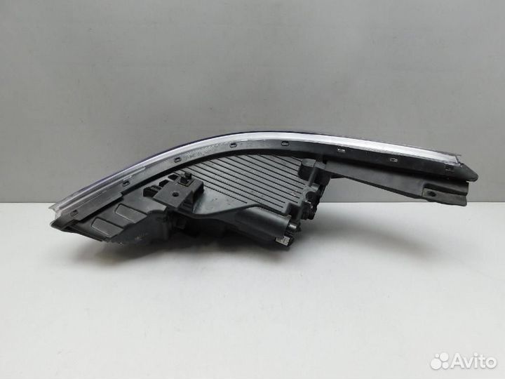 Фара правая Hyundai Solaris