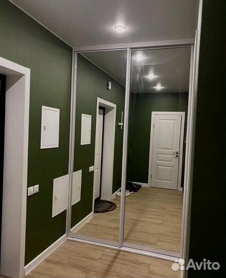 Современный гардероб