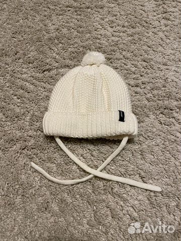 Шапка lassie 46-48