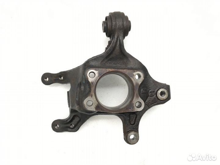 Кулак задний правый Kia Optima 3 (TF) 2.0 2011