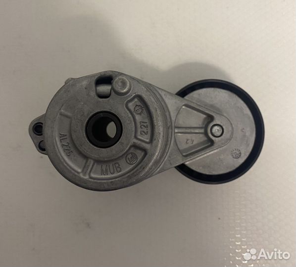 Натяжитель ремня для Mercedes М274 INA 534069310