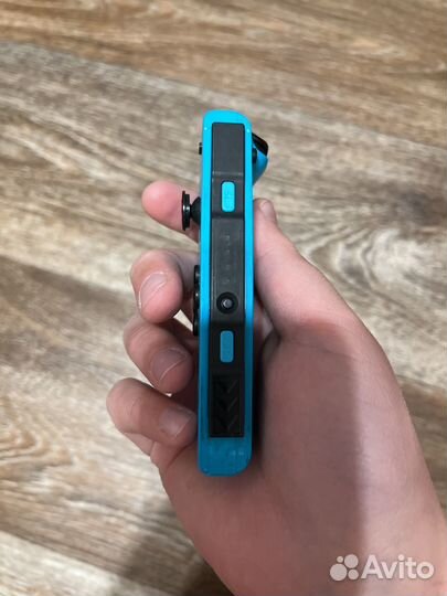 Джойстики для Nintendo Switch