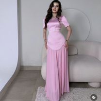 Вечернее платье 42 44