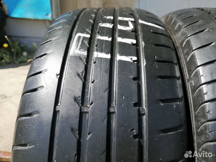 Goodyear Excellence 215/55 R16 93V