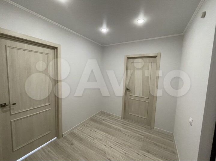 1-к. квартира, 48 м², 8/9 эт.