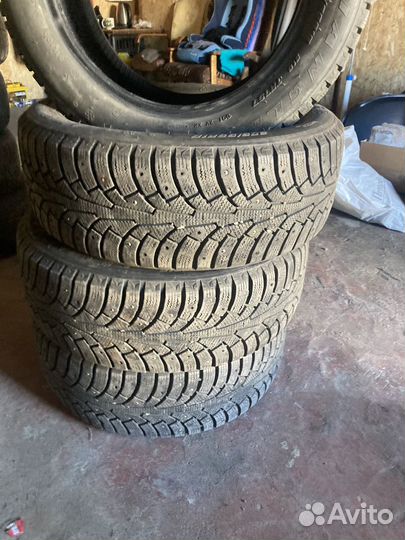 Triangle Winter A/T 205/55 R16