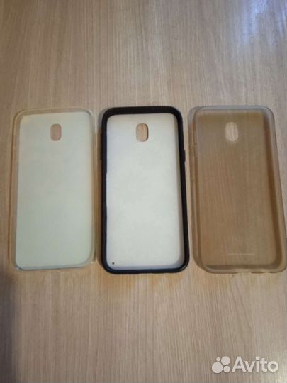 Чехол на мобильный телефон Samsung J5 2017 года