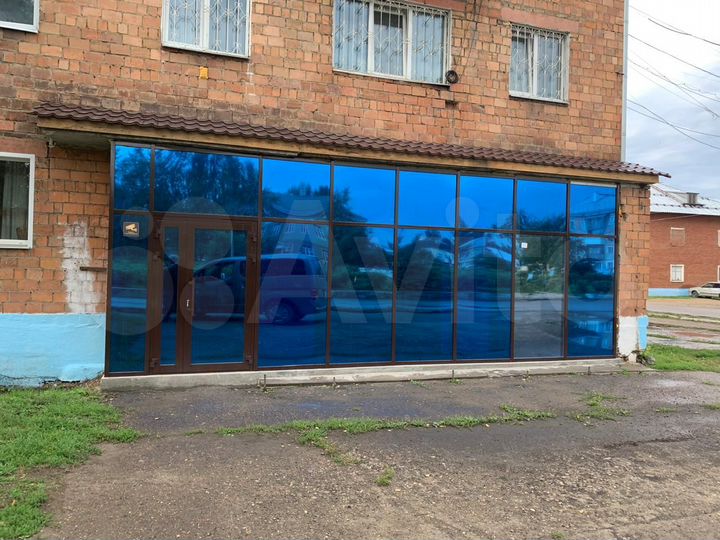 Свободного назначения, 73.5 м²