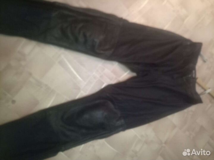 Мотоштаны icon