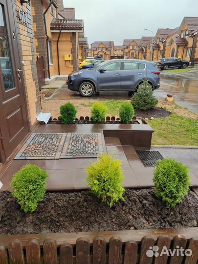 Ступени для лестницы