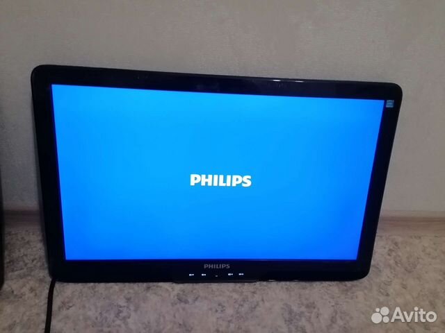 Монитор Philips 22 дюйма 222el2 купить в Барнауле | Электроника | Авито