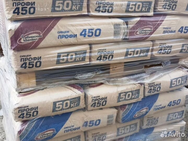 Сухие строительные смеси