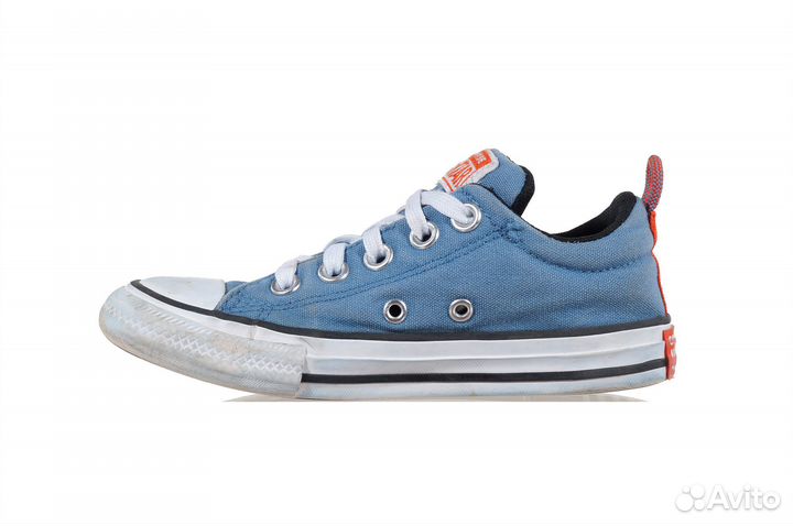 Кеды Converse р.29-30