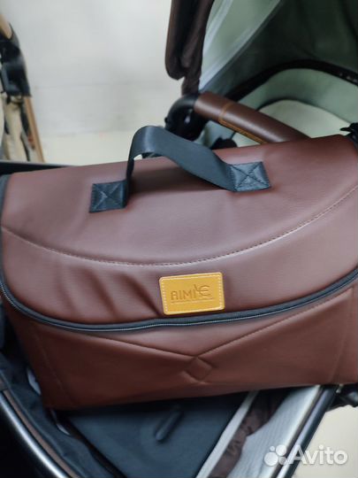 Коляска трансформер. Фарфелло